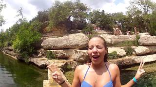 Jacobs Well Austin TX 1080pHD [upl. by Thapa]