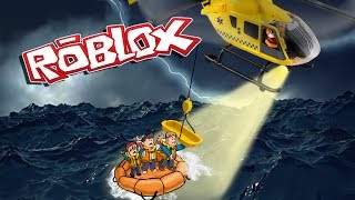 Roblox  SEARCH AND RESCUE MISSION  US Airforce ZOMBIE ISLAND [upl. by Wallace445]