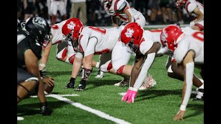 Madison County at Loganville Varisty Football Georgia NorthGeorgia [upl. by Reave]