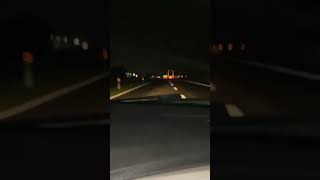 Autostrada GOING TO Brescia youtubeshort [upl. by Statis946]