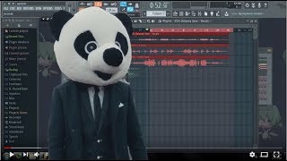 oliver heldens shaun frank  shades of grey stems flp midi [upl. by Yevi]