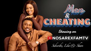 MEN AND CHEATING NOSA REX FAMILY TV [upl. by Anier489]