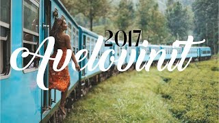 Avelovinit 2017 [upl. by Ecenahs]