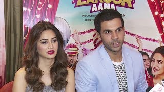 Every Arranged Marriage Ever ft Rajkummar Rao amp Kriti Kharbanda  Shaadi Mein Zaroor Aana [upl. by Lynden691]