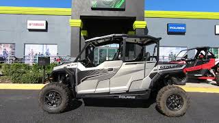 New 2024 POLARIS GENERAL XP 4 1000 PREMIUM Side by Side UTV For Sale In Port Richey FL [upl. by Vivyanne]