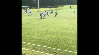 ECNL North Carolina highlight video [upl. by Chainey]