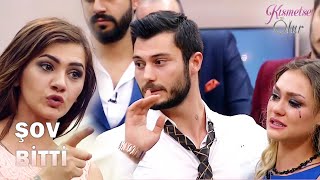 Acı Döner Gelir Karması Var  Kısmetse Olur 28 Haftanın Finali [upl. by Zoller7]