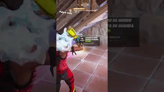 Prefire fortnite fortnite ranked fortnitebattleroyale fortniteclips fortnite peterbot pollo [upl. by Netsirt325]