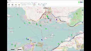 Elint Data Processing [upl. by Alrahc]