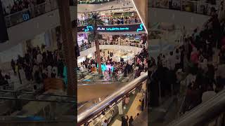 Balloons money at Othaim Mall Dammam 94th Saudi National Day Libran food and travel Yt shorts video [upl. by Sonja619]