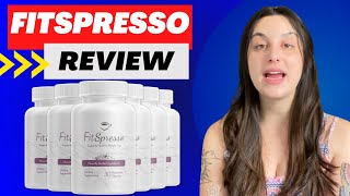 FITSPRESSO   REAL CUSTOMER   Fitspresso Review  FitSpresso Reviews  Fitspresso Weight Loss [upl. by Aikar]