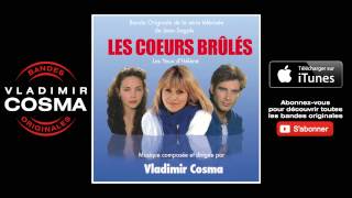 Claire Keim  En rêvant  BO Du Film Les Coeurs Brûlés [upl. by Hammond]