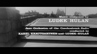 Luděk Hulan  90° In The Shade Opening Titles [upl. by Jehu]