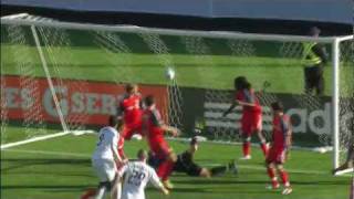 Vancouver Whitecaps 2011 Goals [upl. by Netta361]