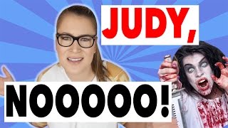 UPDATE ON JUDY THE PSYCHO LADY THAT SLEPT OVER MY HOUSE [upl. by Aroled]