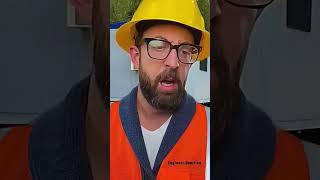 Engineer 64 adamrose funny comedy engineering workers trending youtubeshorts shortvideo [upl. by Amado]