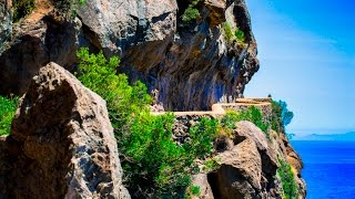 Béjaia la perle de lAlgérie HD [upl. by Gilbart]