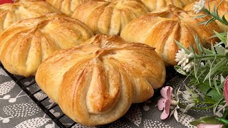 Brilliantly delicious pastries that the whole world is going crazy about Incredibly simple [upl. by Innis622]