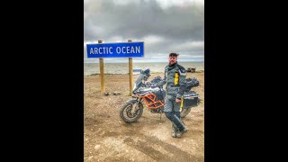 The Dempster Highway Part 3 [upl. by Nnail]