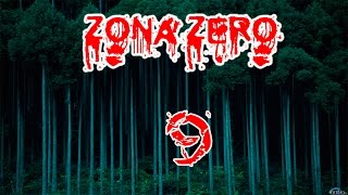 Historia de apocalipsis zombie loquendo zona zero  capitulo 9 [upl. by Niltiak433]