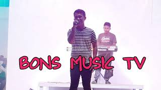 MEDLEY NIYAKO BAGI LIDO MORO LOVE SONGS COVER BY ERIC MAGUINDANAON LOVESONG [upl. by Dam]