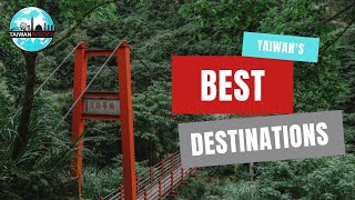 Best Destinations  Taiwan Insider  December 29 2022  RTI [upl. by Nywled726]