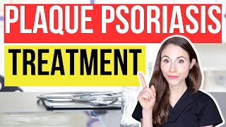 How I Approach Plaque Psoriasis Treatment [upl. by Drummond220]