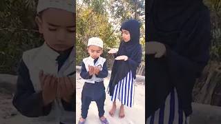 Adhar rater chand je tumi tumi vorer aloislamic video [upl. by Teevens471]