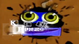 HO HO HO NO Csupo in Dah Effect [upl. by Akirrehs]