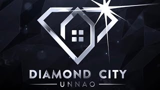 Diamond city Unnao future vision presented by SAMEDAY GROUP [upl. by Brader]