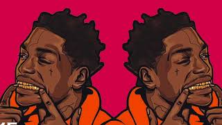 Kodak BlackNeed a break Lyrics Video [upl. by Kutzenco]