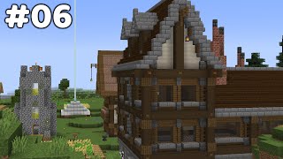 Builds And Beacons  BPM 06 [upl. by Atteloj278]