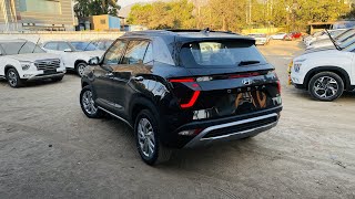 Why Best Selling  2022 Hyundai Creta SX VFM  Quality 🔥 Comfort  Features  Most Detailed Video [upl. by Llezom]