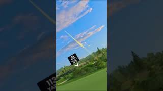 Golf  Daily  Kapalua  Hole 5  Eagle golfplus golfplusvr vrgolf golf [upl. by Anyek]