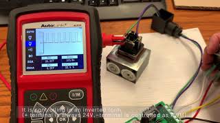 2 ways to control proportional valve [upl. by Misak]