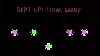 Tidal Wave Jumpscare 21 [upl. by Kostival704]