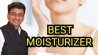 Best MoisturizerNo Chemicals  Natural Dr Suresh Somayajula [upl. by Shinberg599]