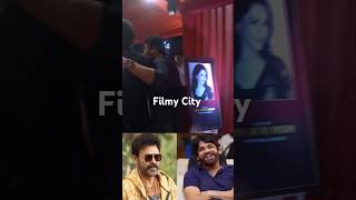 akkineninagarjuna venkatesh friendship ANR National Award chiranjeevi shorts ytshorts [upl. by Vivianna775]