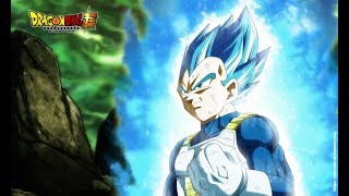 Dragon Ball Super OST  Beyond Limits Extended  Epic Cinematic Version [upl. by Ern]