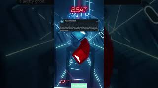 Steam Review  Beat Saber games review steam beatsaber [upl. by Deragon]