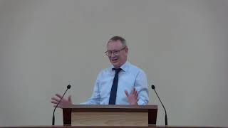 Fintona IMC Sunday Evening Service 22nd September 2024 [upl. by Baun]