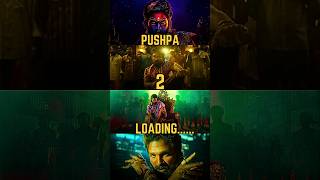 Im Ready for Pushpa 2 and Its Going to be EPIC [upl. by Bois]