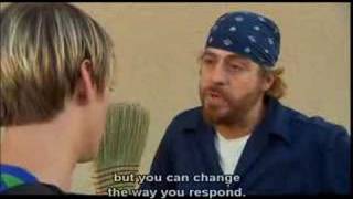 Leif Garrett in Popstar [upl. by Larry]