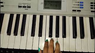 Raaz Aakhein Teri  Raaz Reboot  Keyboard cover [upl. by Kammerer497]