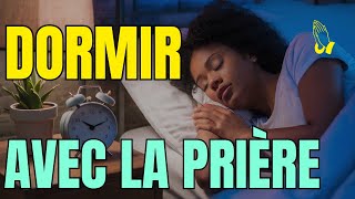 Laisser Jouer Cette Prière Pendant Votre Sommeil  Puissante Prière de Protection [upl. by Okram]