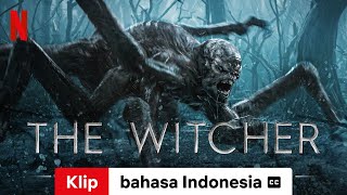 The Witcher Bestiary Season 1 Part 1 Klip dengan subtitle  Trailer bahasa Indonesia  Netflix [upl. by Bret]