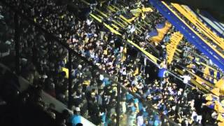 Boca 1 vs Colon 0 HD GOL SILVA FESTEJO FIESTA [upl. by Florio738]