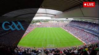 Kilworth V Ballinhassig Live Stream  GAA Sunday 2024 [upl. by Esnofla]