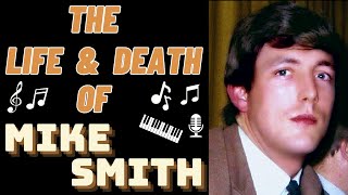 The Life amp Death of Dave Clark Fives MIKE SMITH [upl. by Cosma]