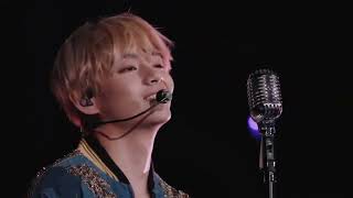 BTS 방탄소년단 Airplane pt2 LIVE Performance TOKYO DOME [upl. by Shaffer]